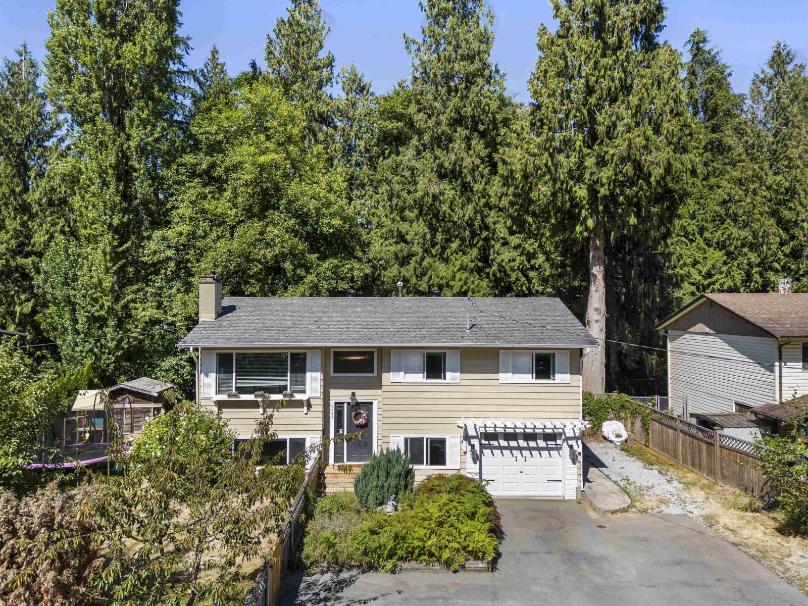 19745 38A AVENUE, Langley