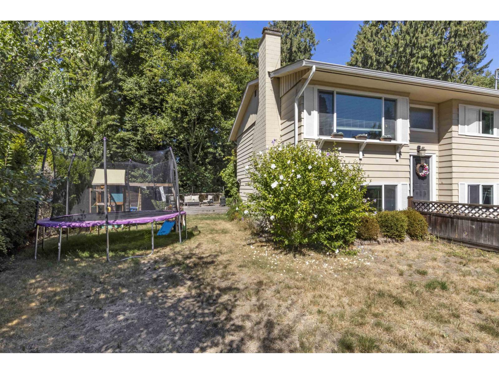 19745 38A AVENUE, Langley