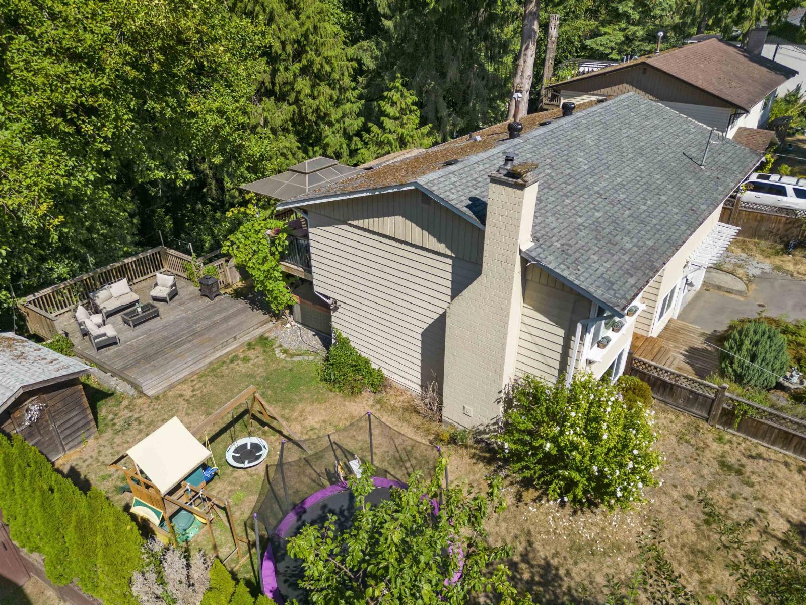 19745 38A AVENUE, Langley