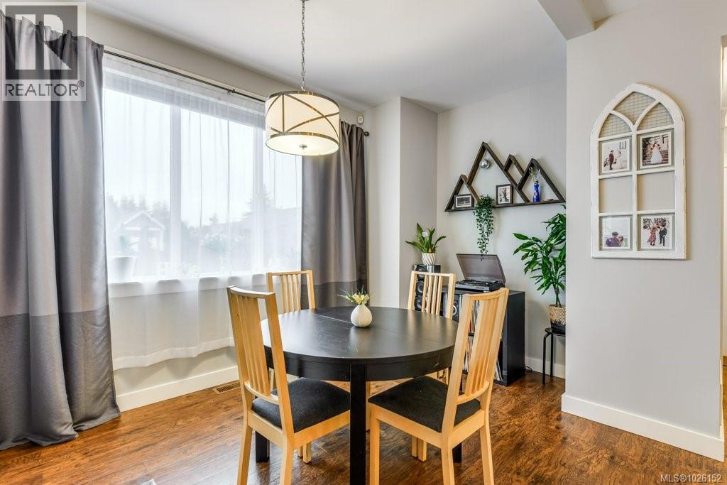 373 Legacy Dr, Campbell River