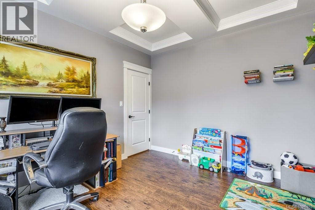 373 Legacy Dr, Campbell River