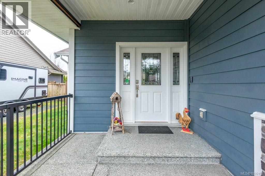 373 Legacy Dr, Campbell River