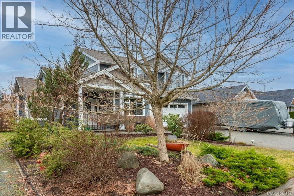 373 Legacy Dr, Campbell River