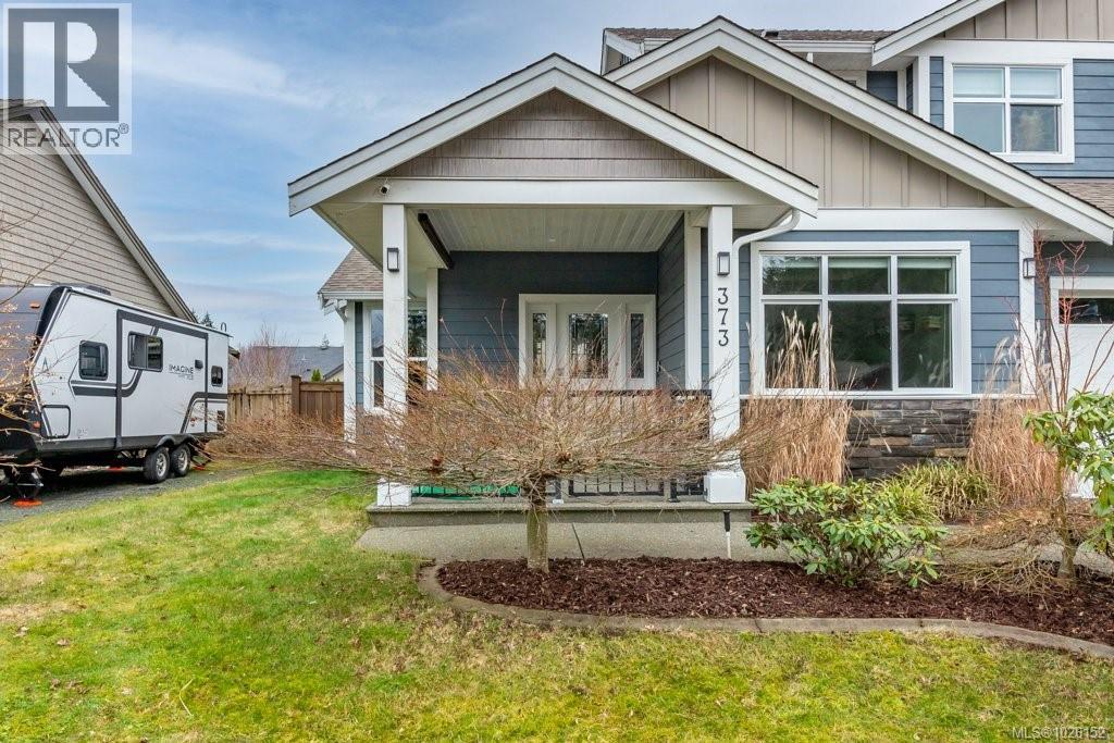 373 Legacy Dr, Campbell River