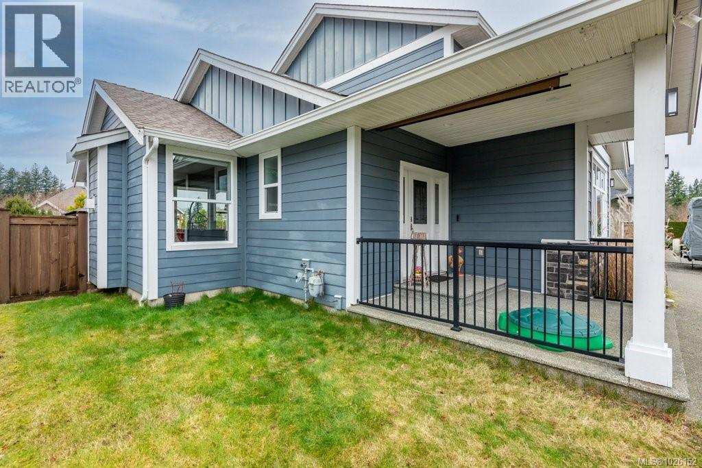 373 Legacy Dr, Campbell River