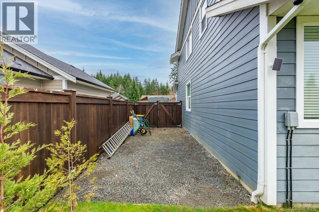 373 Legacy Dr, Campbell River