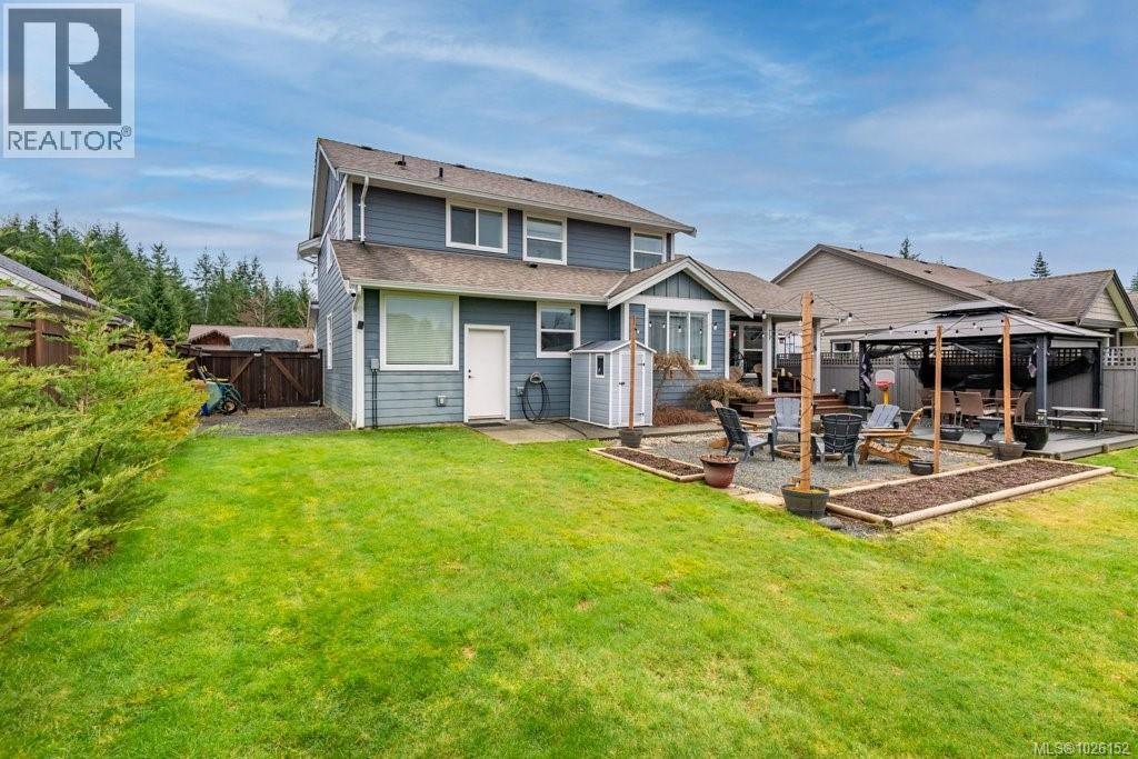 373 Legacy Dr, Campbell River