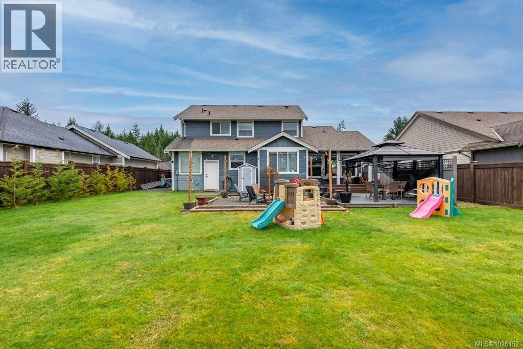 373 Legacy Dr, Campbell River