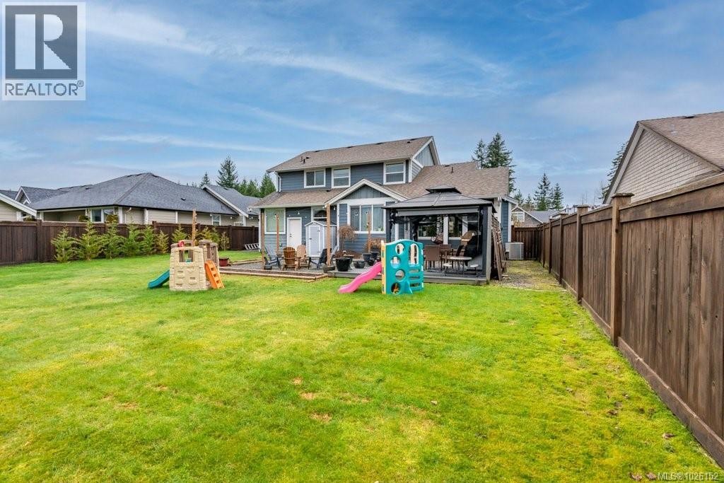 373 Legacy Dr, Campbell River
