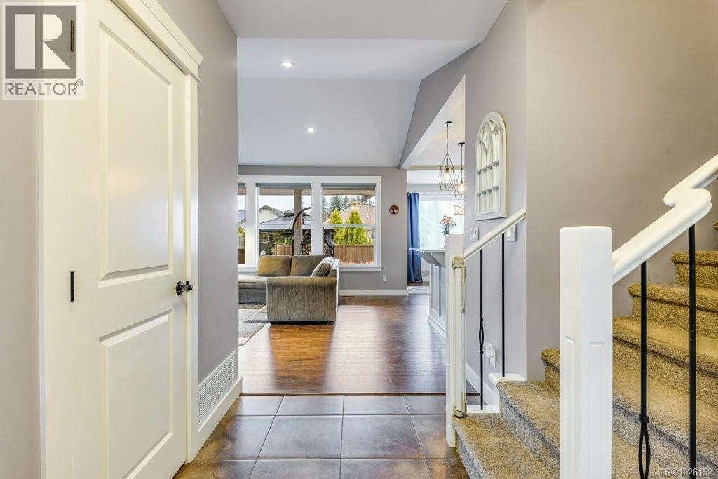 373 Legacy Dr, Campbell River