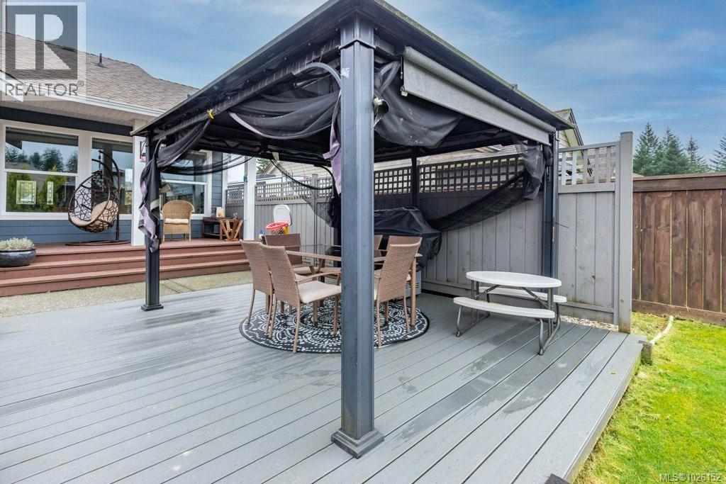 373 Legacy Dr, Campbell River