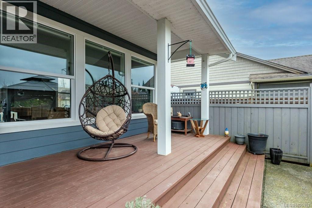 373 Legacy Dr, Campbell River