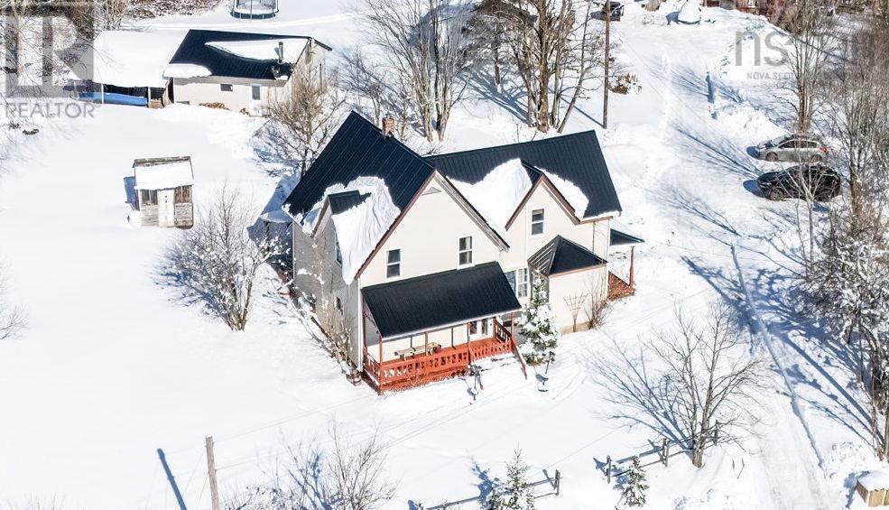 Property 36 of 42 of 1132 Milford Road