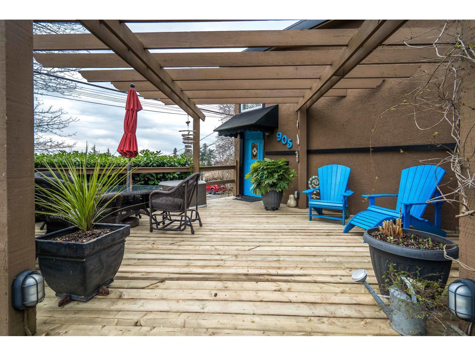 905 HABGOOD STREET, White Rock