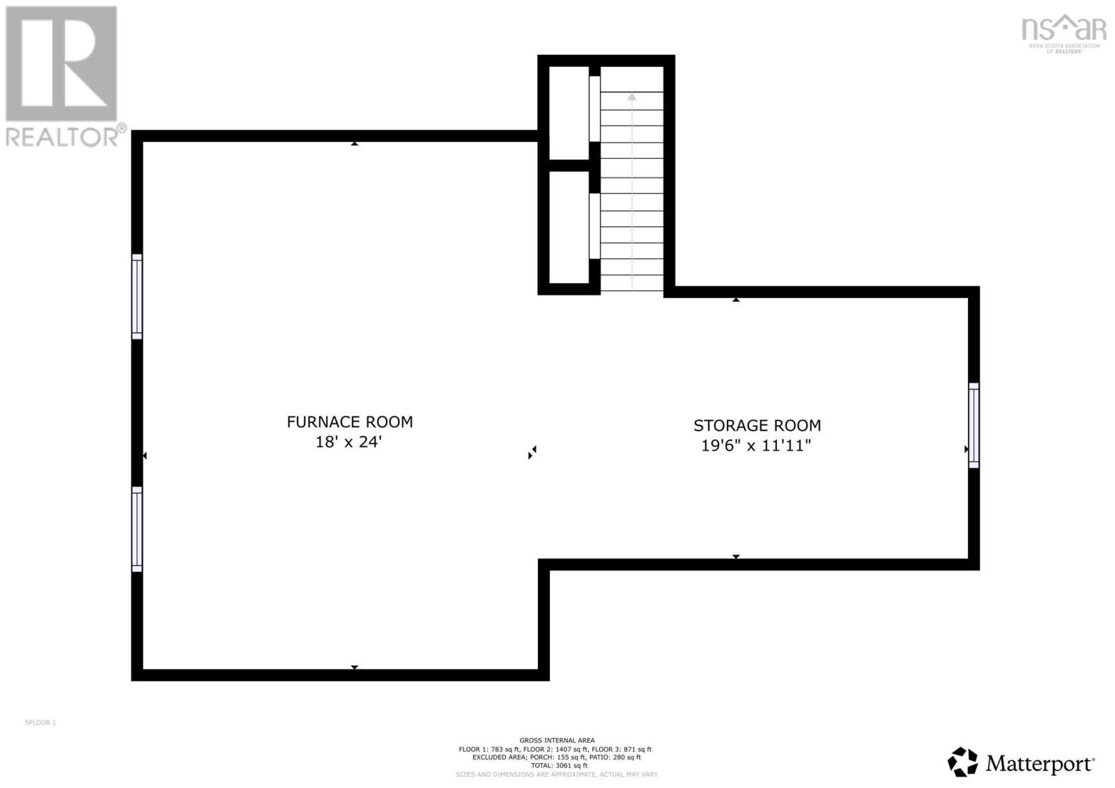 Property 42 of 42 of 1132 Milford Road