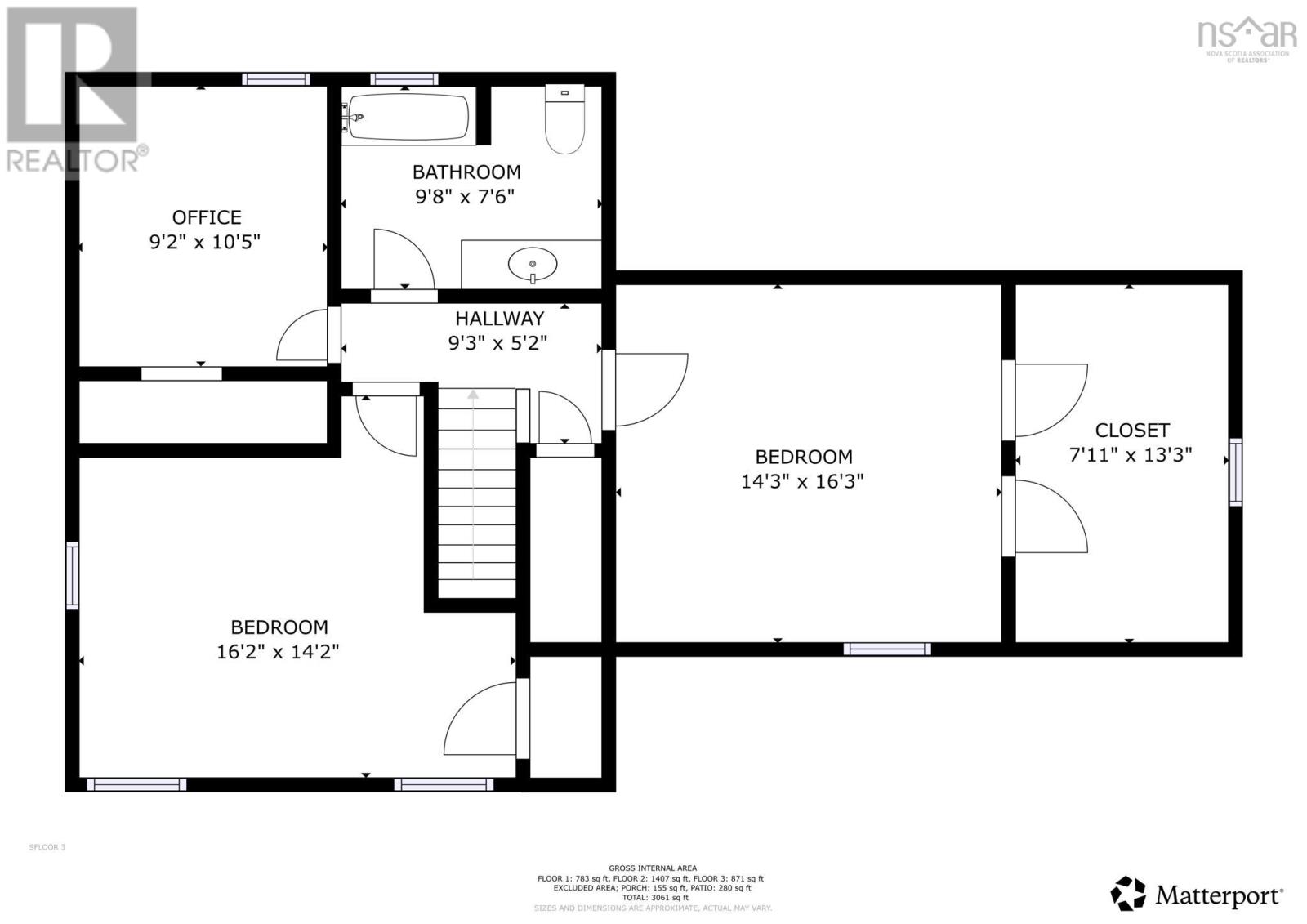 Property 40 of 42 of 1132 Milford Road