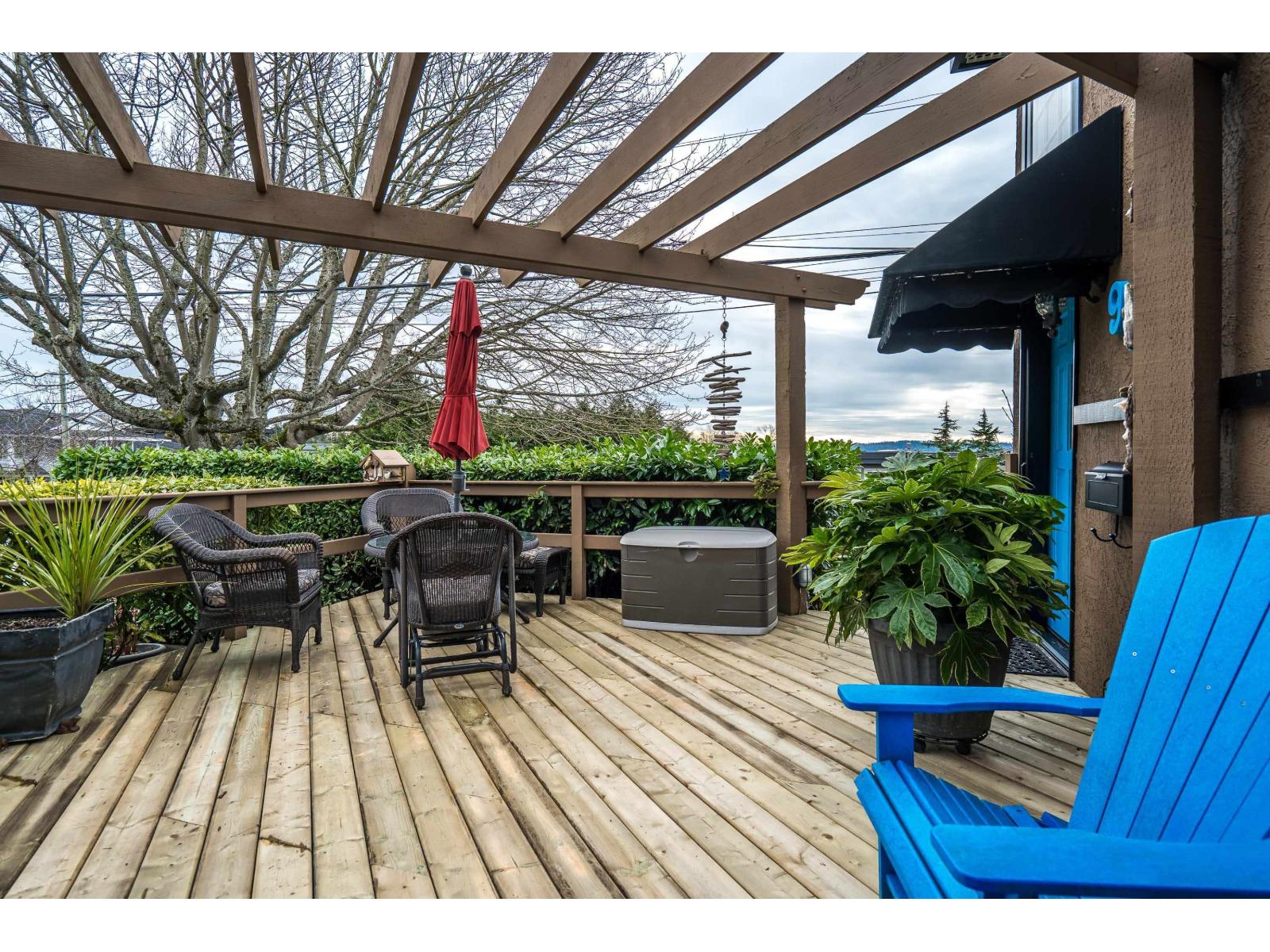 905 HABGOOD STREET, White Rock