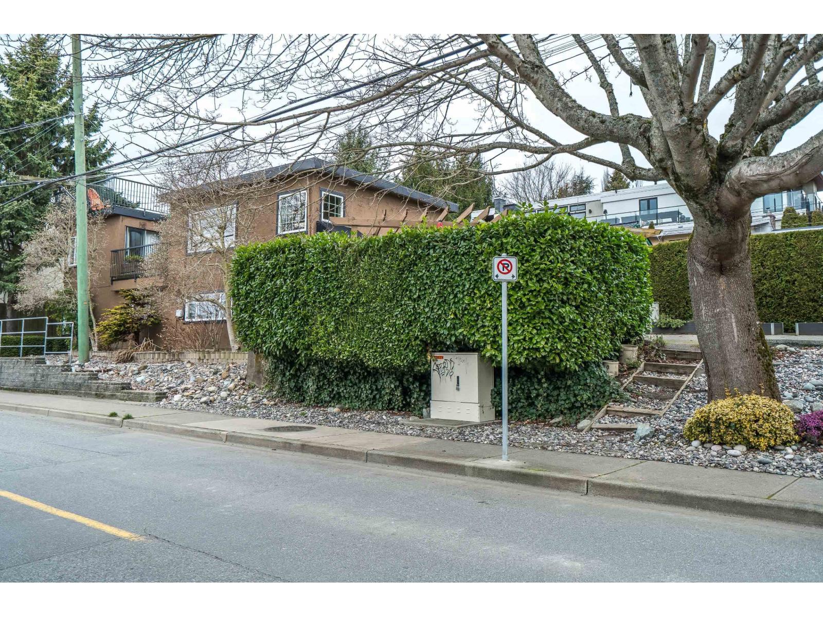 905 HABGOOD STREET, White Rock