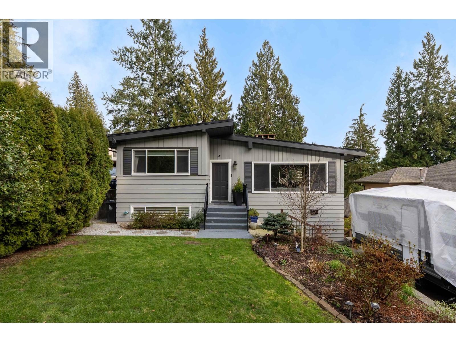 3642 SYKES ROAD - Main photo, North Vancouver, British Columbia