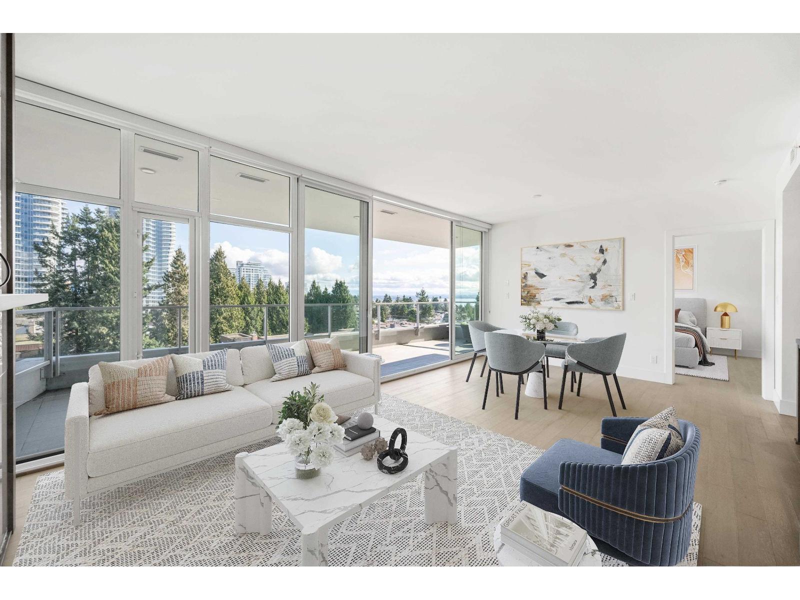 603 1501 VIDAL STREET, White Rock