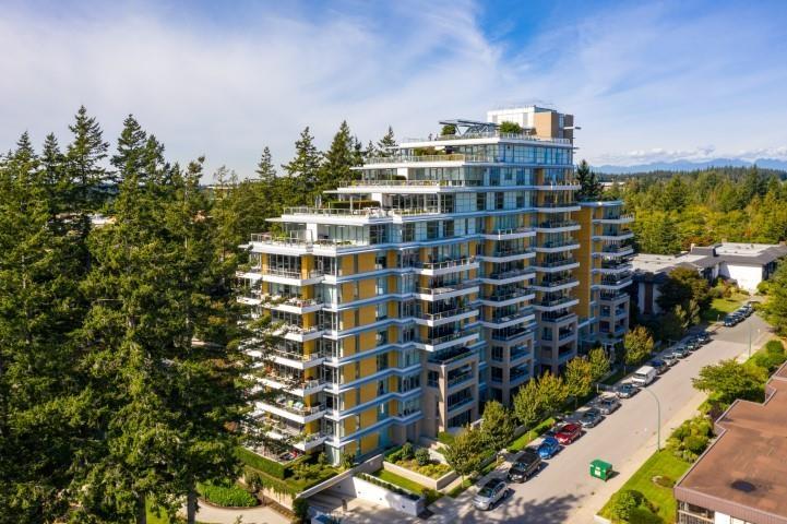 603 1501 VIDAL STREET, White Rock