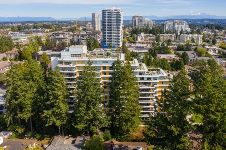 603 1501 VIDAL STREET, White Rock