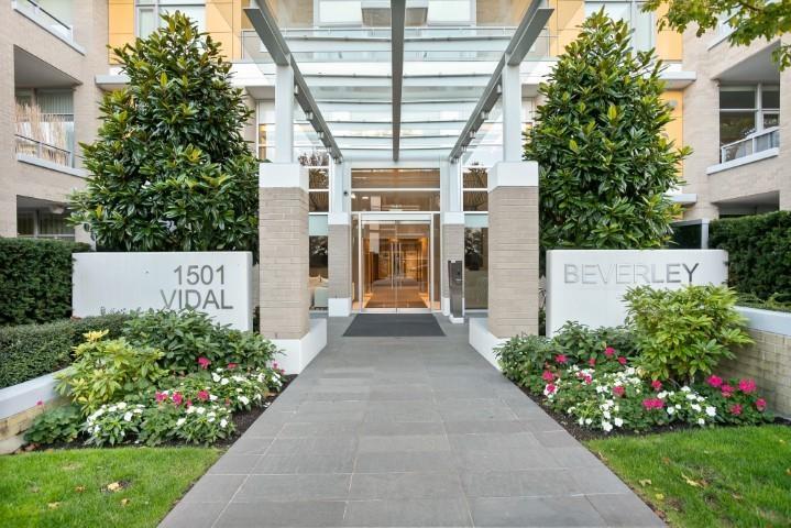 603 1501 VIDAL STREET, White Rock