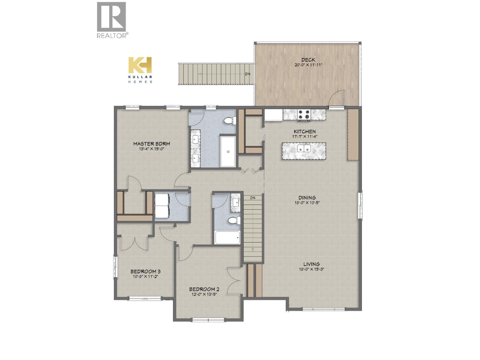 4572 CRAIG DRIVE - 2