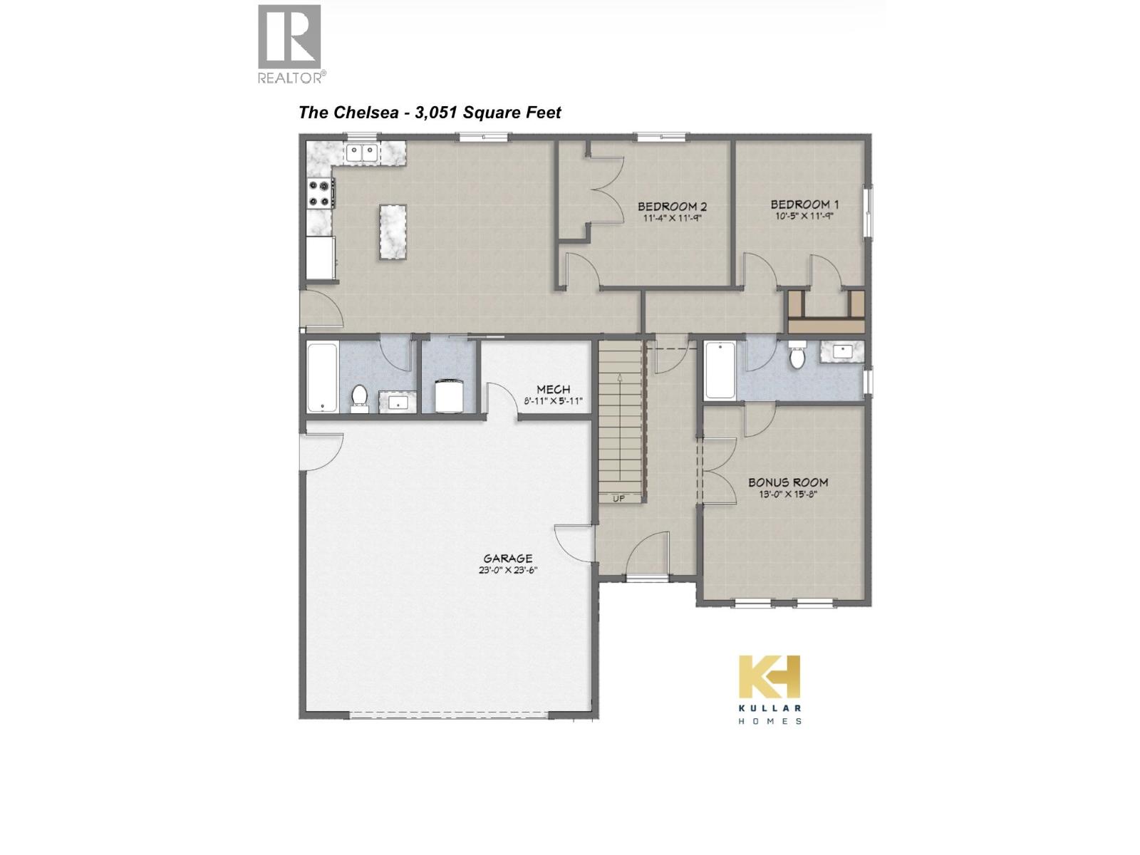 4572 CRAIG DRIVE - 3