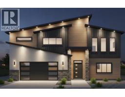 Front exterior of 4572 CRAIG DRIVE · Prince George, BC