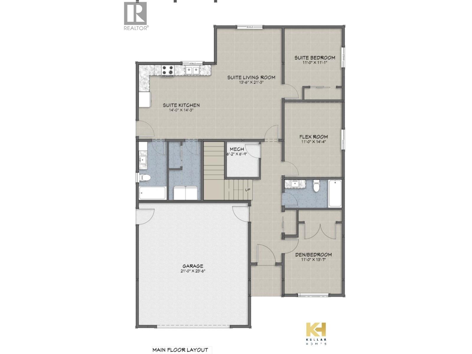 2665 PEBBLE CREEK Boulevard - photo 2