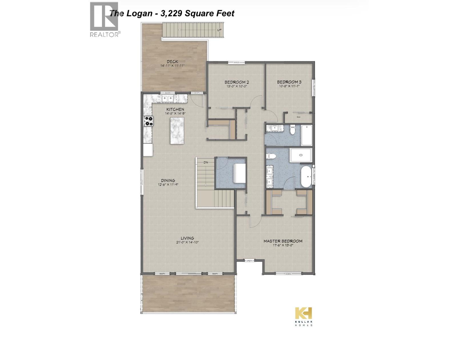 2665 PEBBLE CREEK BOULEVARD - Image 3