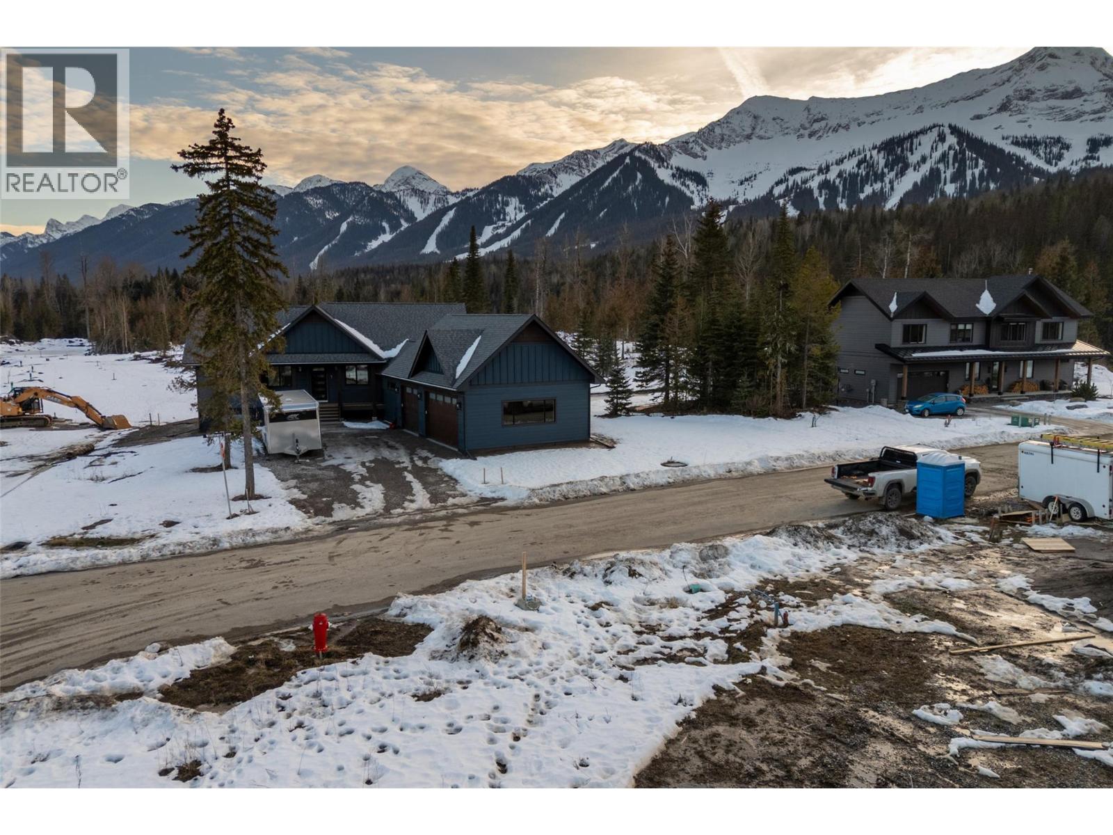 14 WILDFLOWER LANE LOT# 6 - 18