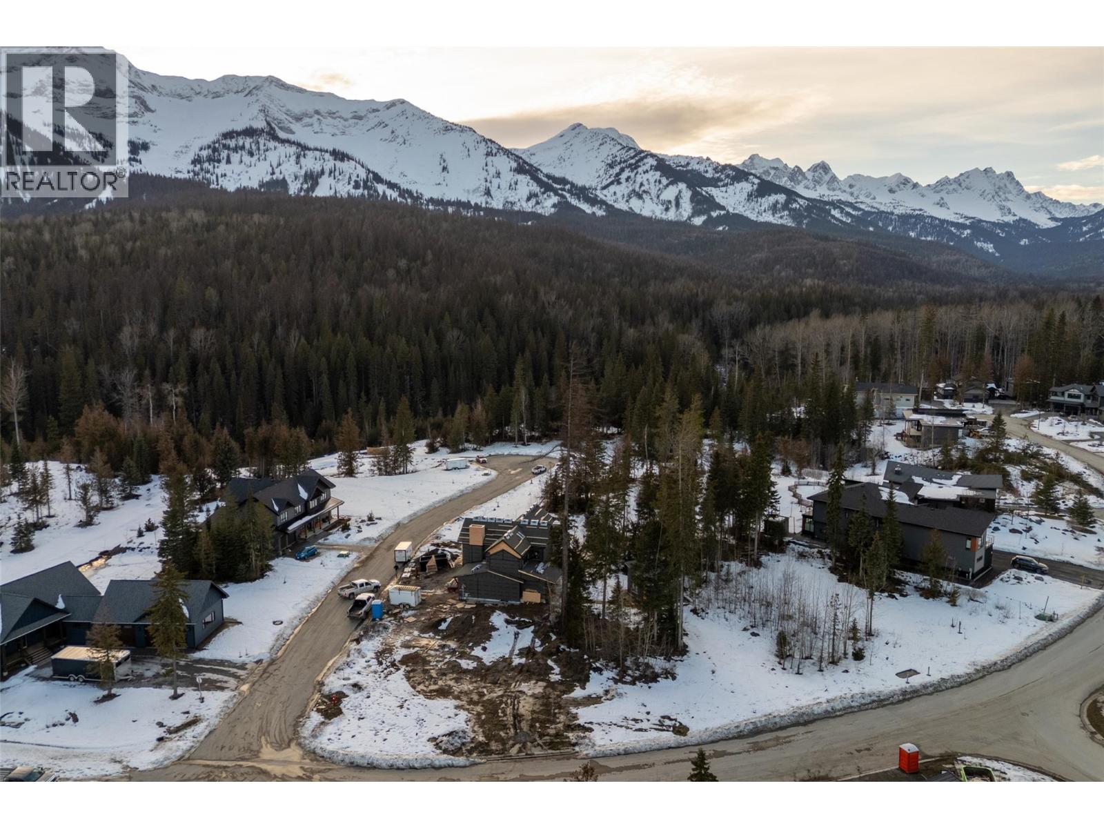 14 WILDFLOWER LANE LOT# 6 - 9