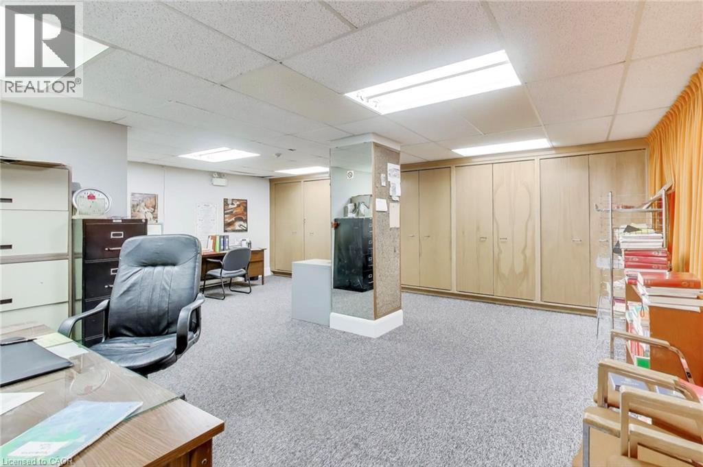 200 MAIN Street E, Hamilton, Ontario