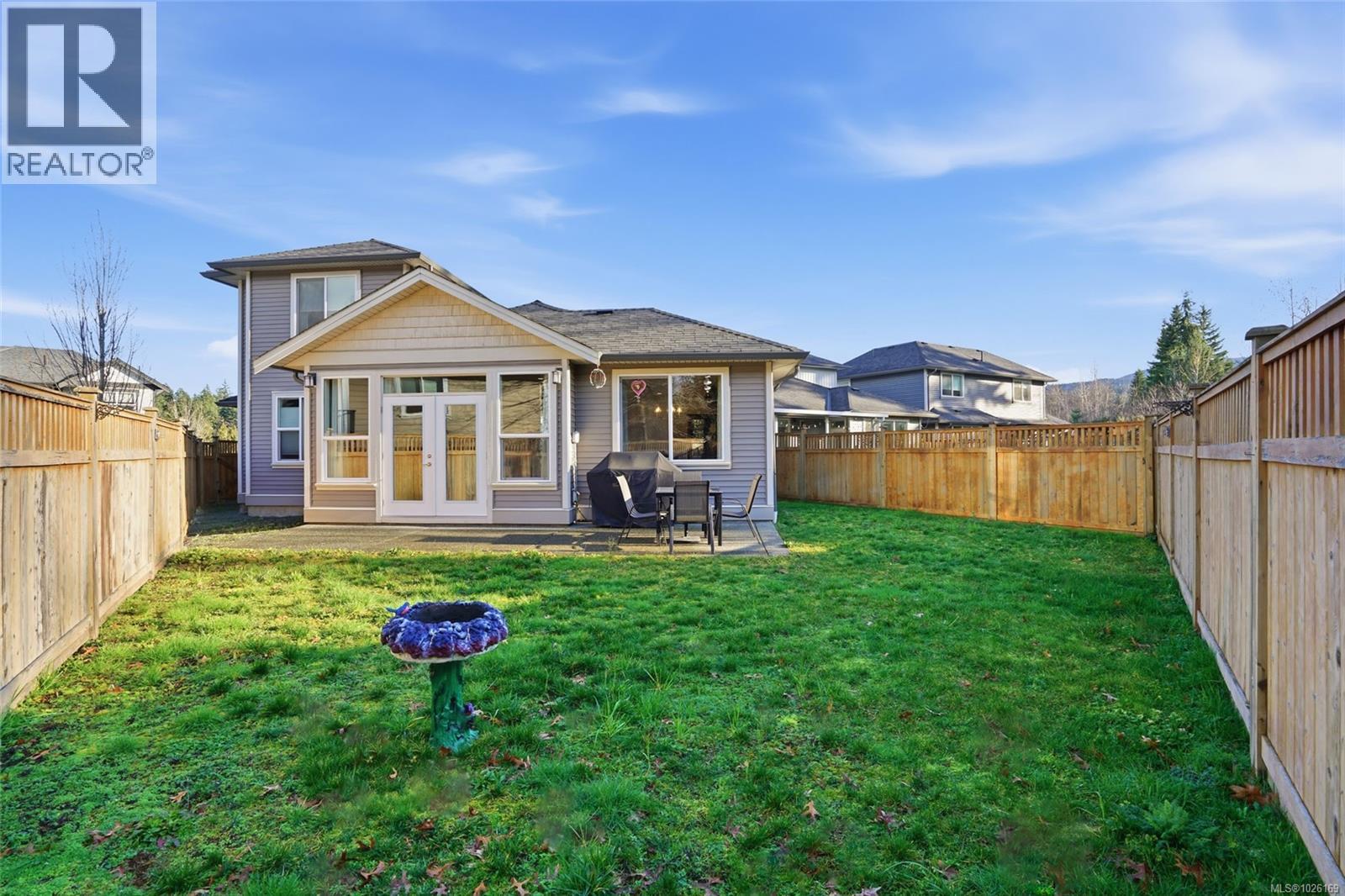 751 James Pl, Ladysmith