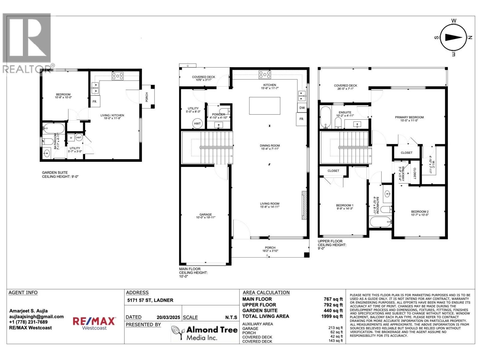 5171 57 STREET, Delta