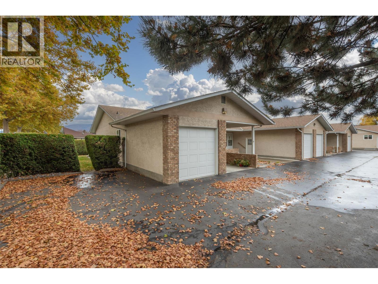 1209 Brookside Avenue Unit# 10, Kelowna