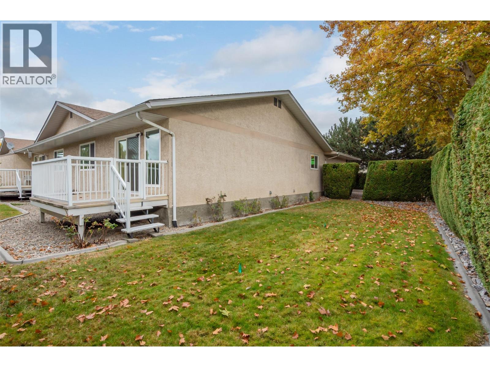 1209 Brookside Avenue Unit# 10, Kelowna