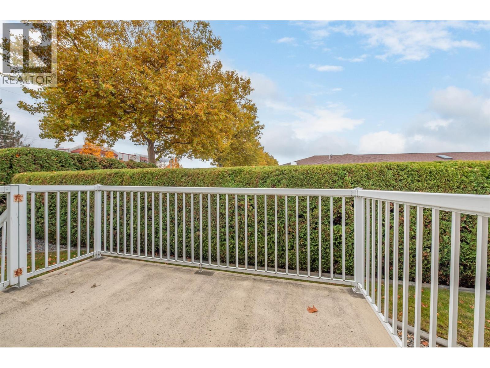 1209 Brookside Avenue Unit# 10, Kelowna