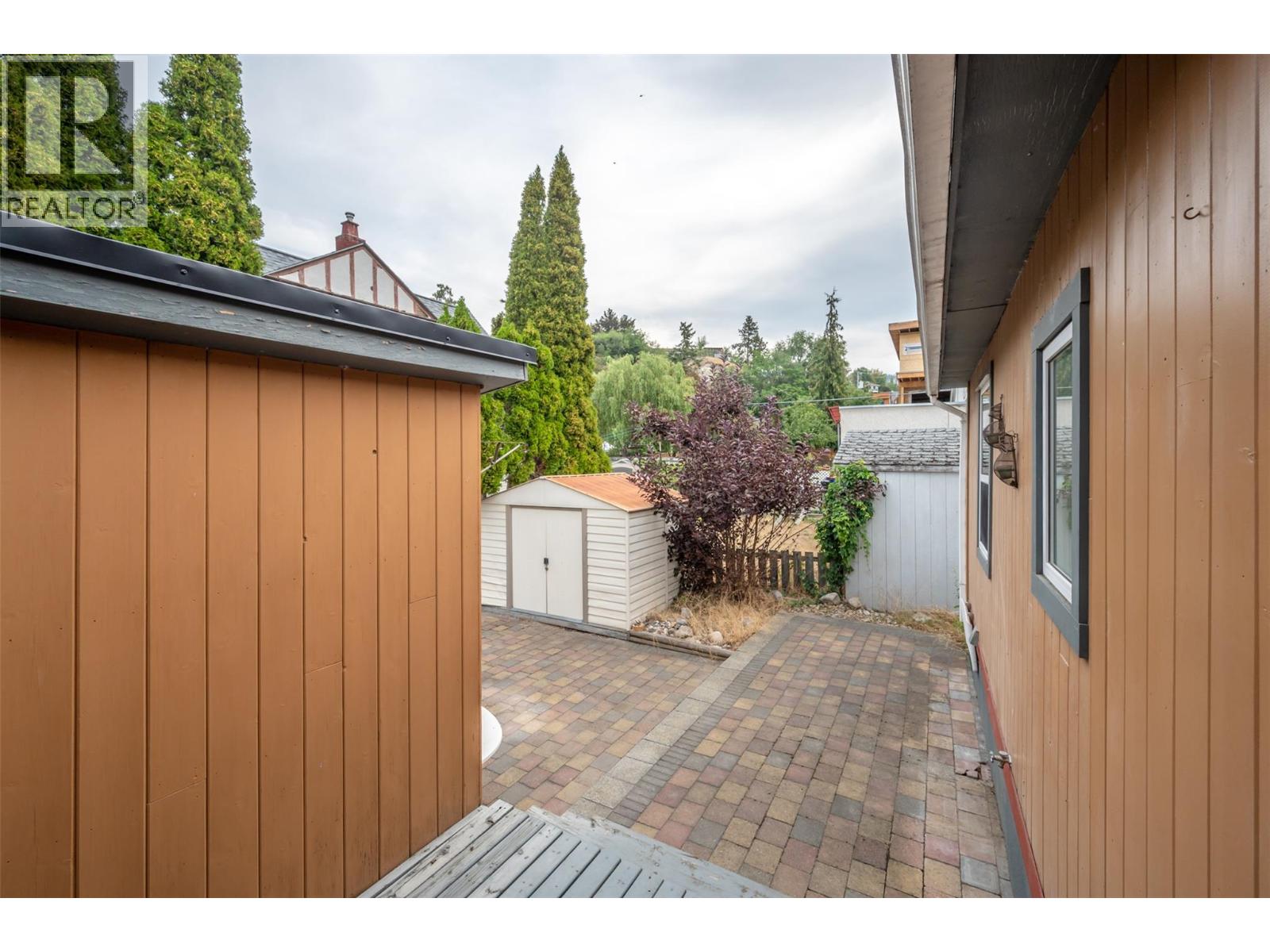  401 Wade Avenue East, Penticton