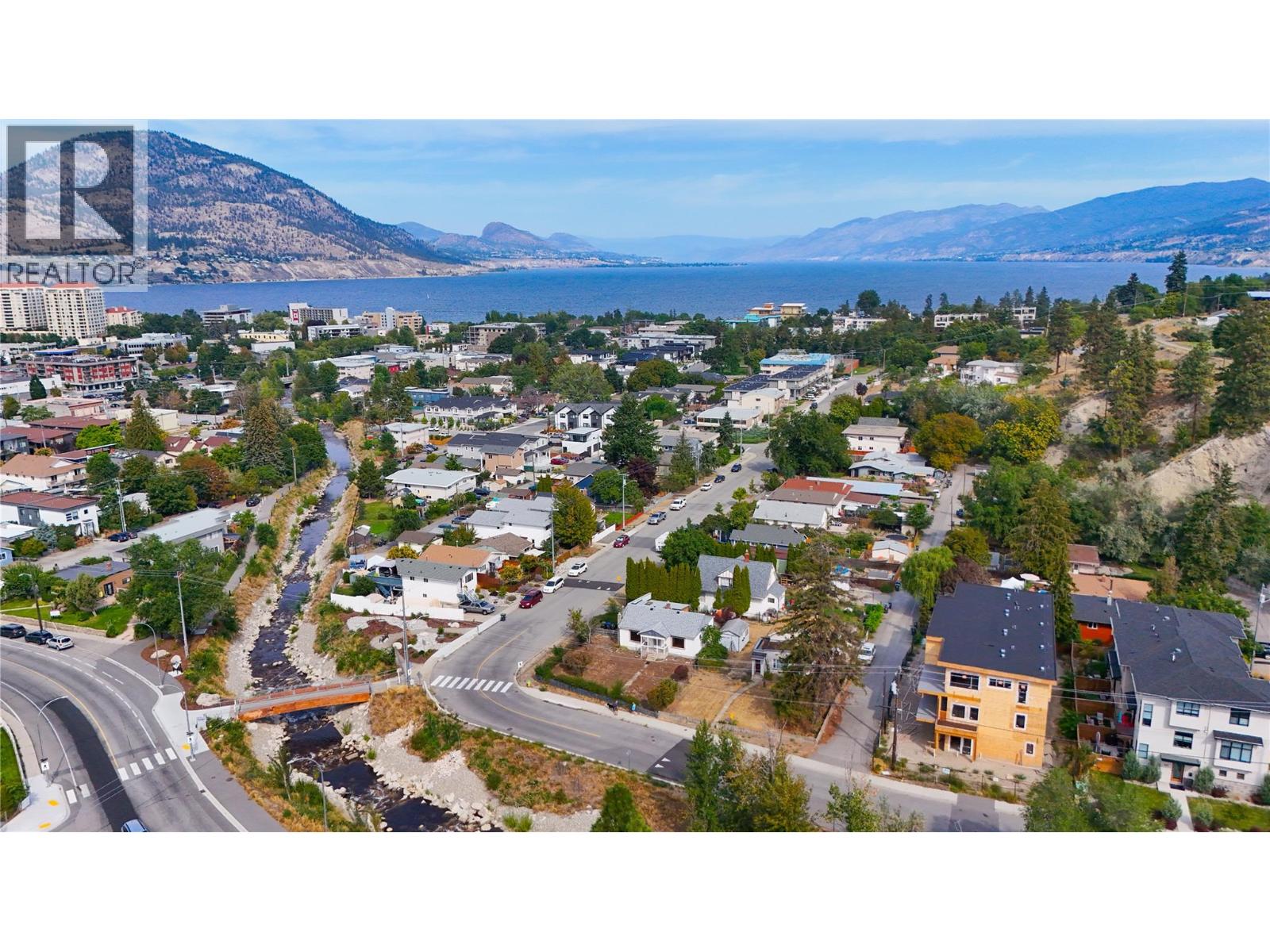  401 Wade Avenue East, Penticton