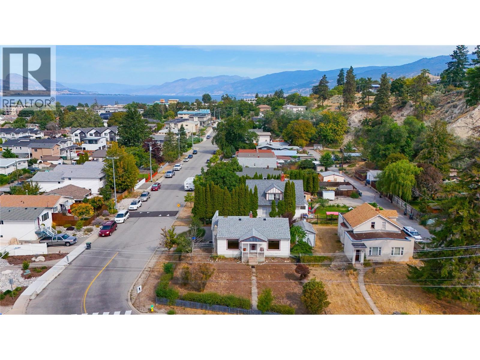  401 Wade Avenue East, Penticton
