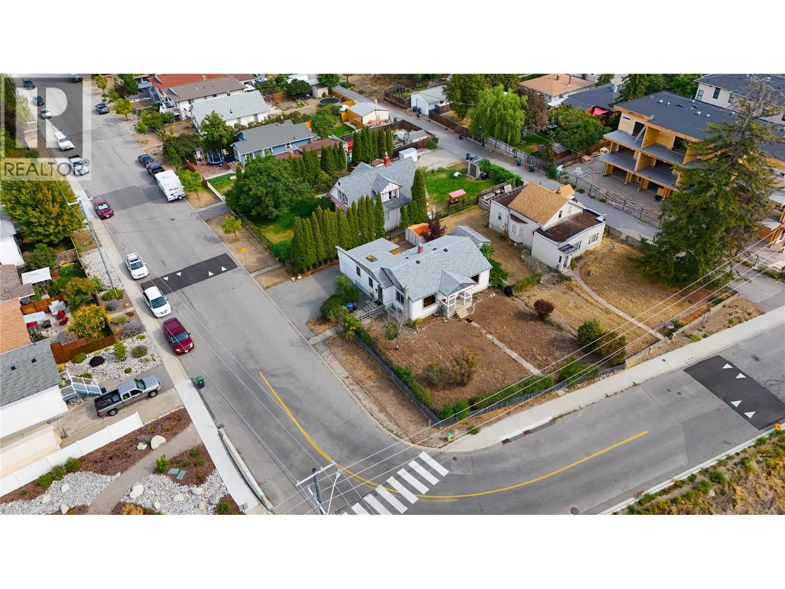  401 Wade Avenue East, Penticton