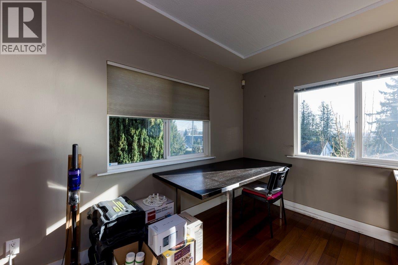 4376 WINNIFRED STREET, Burnaby