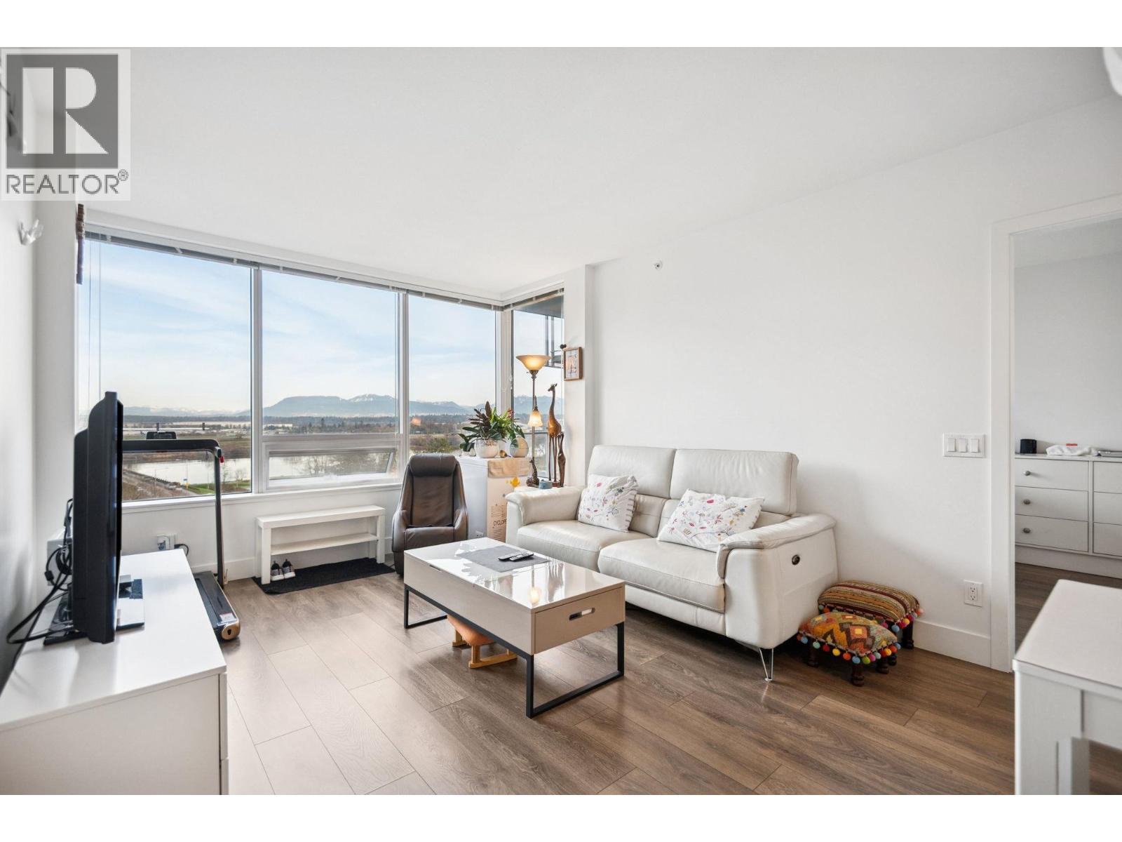 1110 5233 GILBERT ROAD - Main photo, Richmond, British Columbia