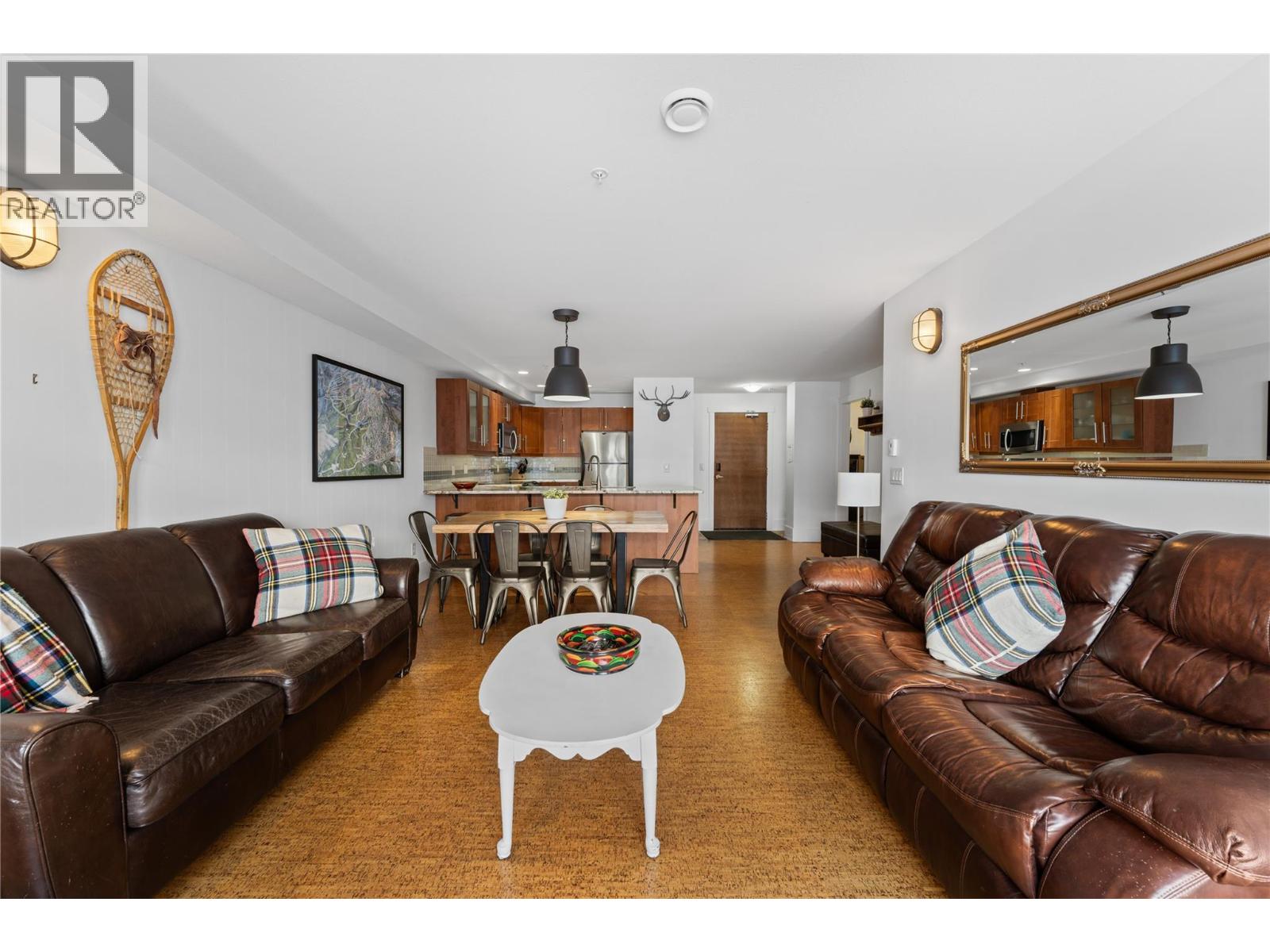 101 5030 Snowbird Way, Big White