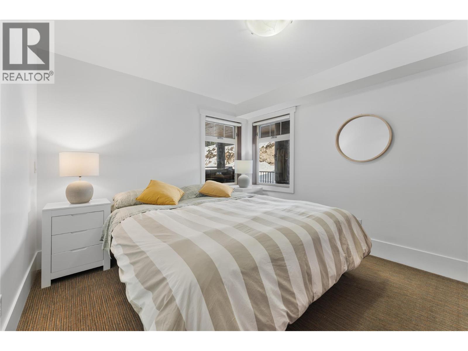 101 5030 Snowbird Way, Big White