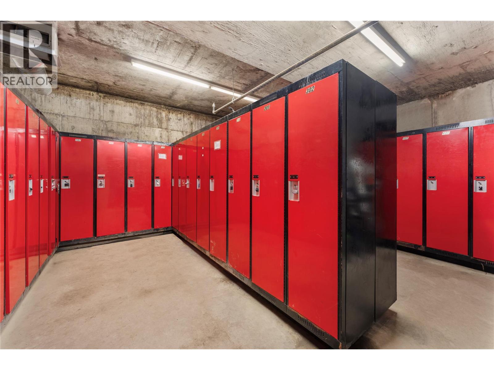 101 5030 Snowbird Way, Big White