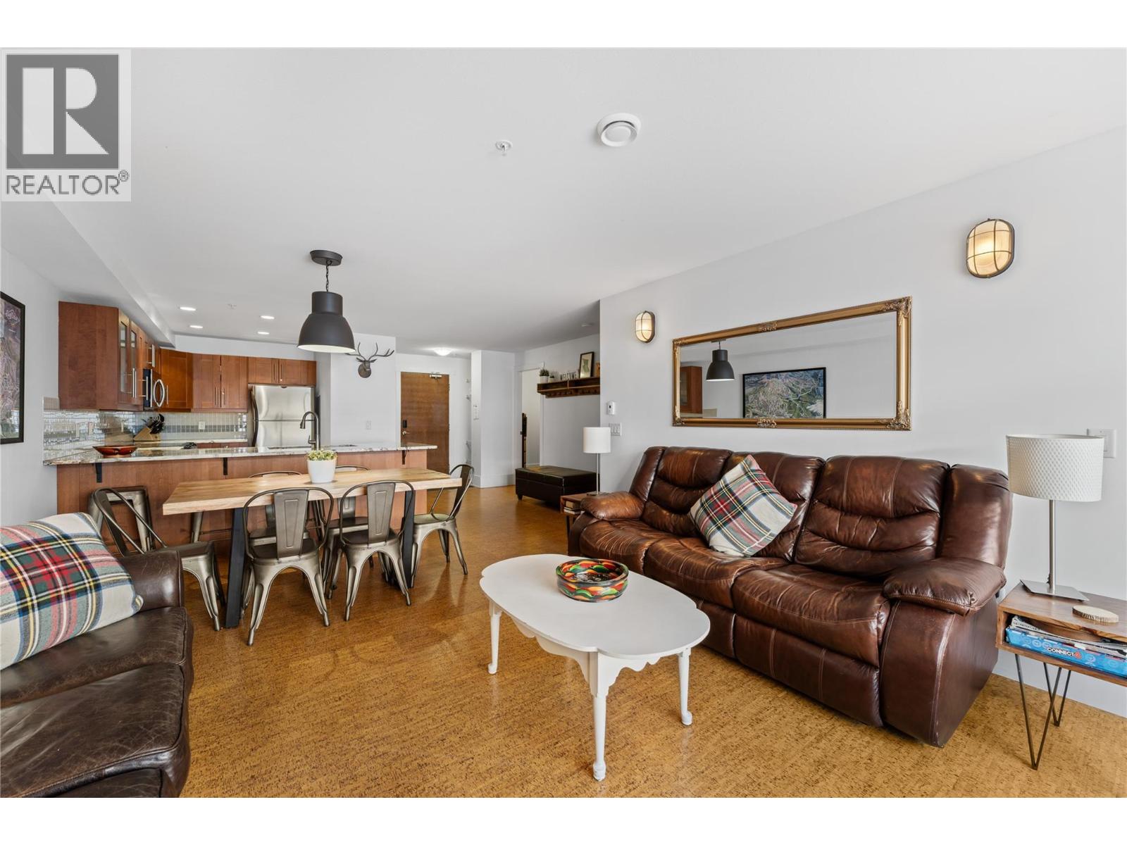 101 5030 Snowbird Way, Big White